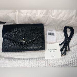 Kate Spade leila wallet bag
